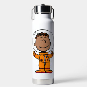 PLATZ   Franklin Astronaut Trinkflasche