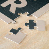 Platz für etwas Besseres machen Puzzle (Seite)