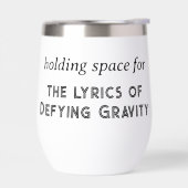 "Platz für" personalisiert (Links)