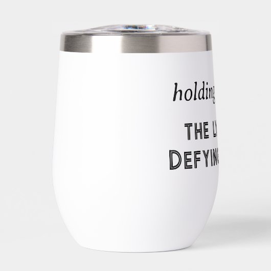 "Platz für" personalisiert (Vorderseite)