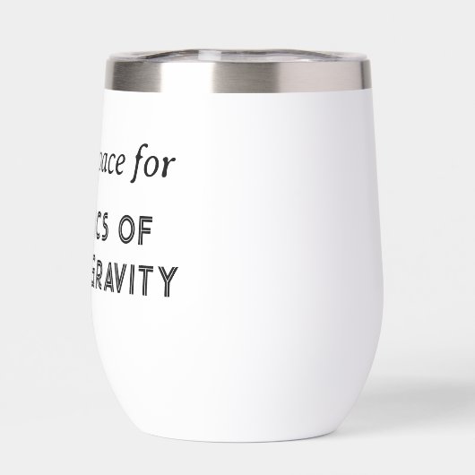 "Platz für" personalisiert (Rückseite)