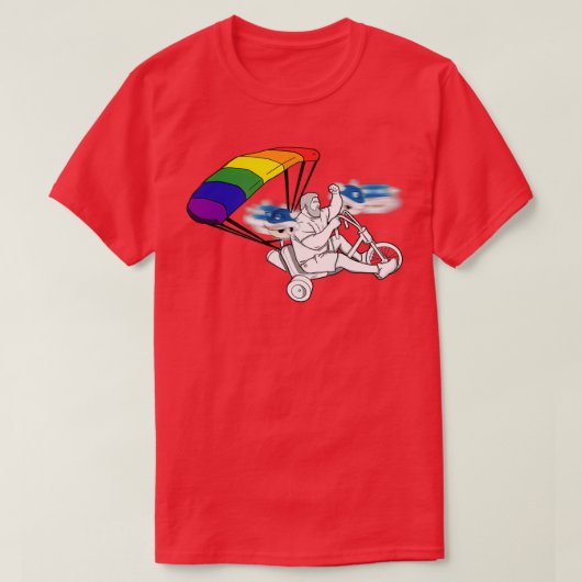 Platz ist der beste T-Shirt (Design vorne)