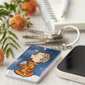 PLATZ | Linus Schlüsselanhänger (Vorderseite rechts)