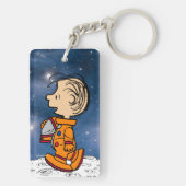 PLATZ | Linus Schlüsselanhänger (Rückseite)