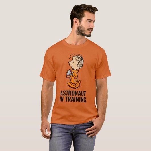 PLATZ | Linus T-Shirt (Vorne ganz)