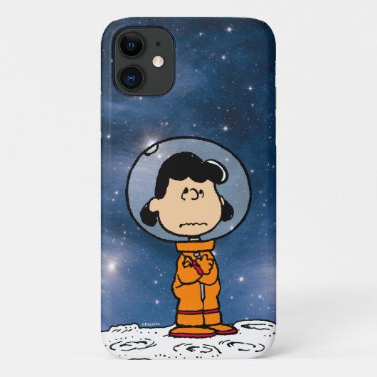 PLATZ | Lucy Astronaut Case-Mate iPhone Hülle (Rückseite)