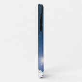 PLATZ | Lucy Astronaut Case-Mate iPhone Hülle (Hinten/Links)