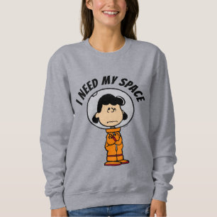 PLATZ Lucy Astronaut Sweatshirt