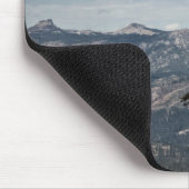 Platz mit View Mousepad (Ecke)