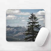 Platz mit View Mousepad (Mit Mouse)
