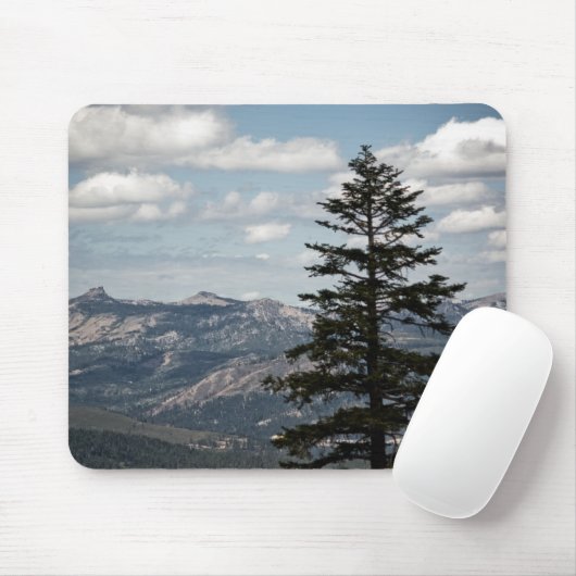 Platz mit View Mousepad (Mit Mouse)