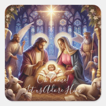 Platz - Oh, komm! Lass uns verehren Ihm