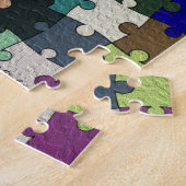 Platz Puzzle Puzzle (Seite)