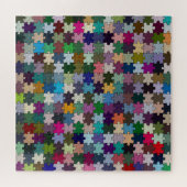 Platz Puzzle Puzzle (Horizontal)