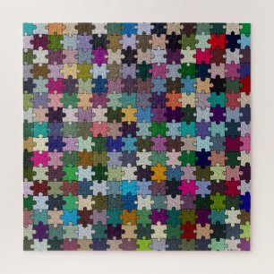 Platz Puzzle Puzzle