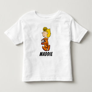 PLATZ Sally Brown Astronaut Kleinkind T-shirt