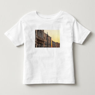 Platz San Marco, Markusplatz, Venedig Kleinkind T-shirt