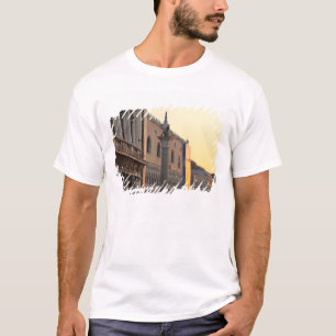 Platz San Marco, Markusplatz, Venedig T-Shirt