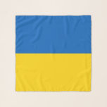 Platz Scarf mit Flagge der Ukraine Schal<br><div class="desc">Fügen Sie Ihrem Kleiderschrank eine Touch ukrainischen Stolzes mit unserem exklusiven quadratischen Schal mit der Flagge der Ukraine hinzu! Dieser Schal ist mit viel Liebe zum Detail gestaltet und ist nicht nur ein stilvolles Accessoire, sondern auch eine Feier des kulturellen und kulturellen Stolzes der Ukraine. Das lebendige Design zeigt deutlich...</div>