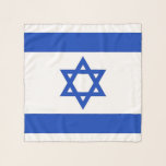 Platz Scarf mit Flagge Israels Schal<br><div class="desc">Genießen Sie Ihren Stil mit unserem exklusiven Schal mit der Flagge Israels! Dieser Schal ist nicht nur ein modisches Accessoire, er ist auch eine Feier des reichen israelischen Erbes und des kulturellen Stolzes. Das lebendige Design zeigt die ikonische israelische Fahne und macht diesen Schal zu einer einzigartigen und sinnvollen Art,...</div>