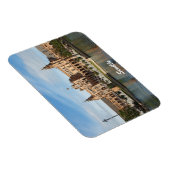 Platz Sevilla Magnet (Rechte Seite)