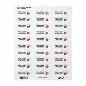 PLATZ | Snoopy (Vorne)