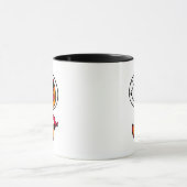 PLATZ | Snoopy Astronaut Tasse (Zentrum)