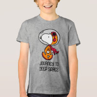 PLATZ | Snoopy Astronaut