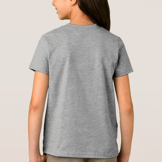 PLATZ | Snoopy Astronaut Tri-Blend Shirt (Rückseite)