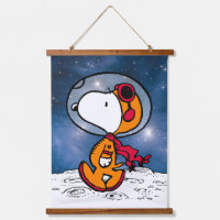 PLATZ | Snoopy Astronaut