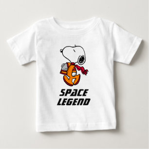 PLATZ   Snoopy Baby T-shirt