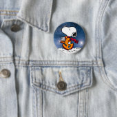 PLATZ | Snoopy Button (Beispiel)