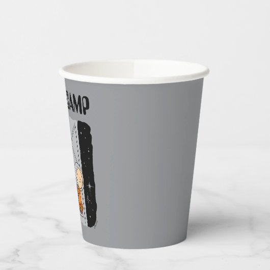PLATZ | Snoopy & Charlie Brown Pappbecher (Links)