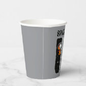 PLATZ | Snoopy & Charlie Brown Pappbecher (Rechts)