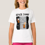 PLATZ | Snoopy & Charlie Brown T-Shirt (Vorderseite)