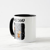PLATZ | Snoopy & Charlie Brown Tasse (Vorderseite Links)