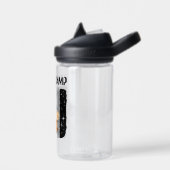 PLATZ | Snoopy & Charlie Brown Trinkflasche (Links)