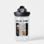 PLATZ | Snoopy & Charlie Brown Trinkflasche (Vorne)