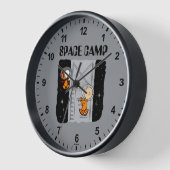 PLATZ | Snoopy & Charlie Brown Uhr (Winkel)