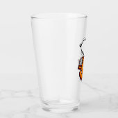 PLATZ | Snoopy Glas (Rechts)