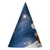 PLATZ | Snoopy Partyhütchen (Links)