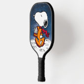 PLATZ | Snoopy Pickleball Schläger (Links)