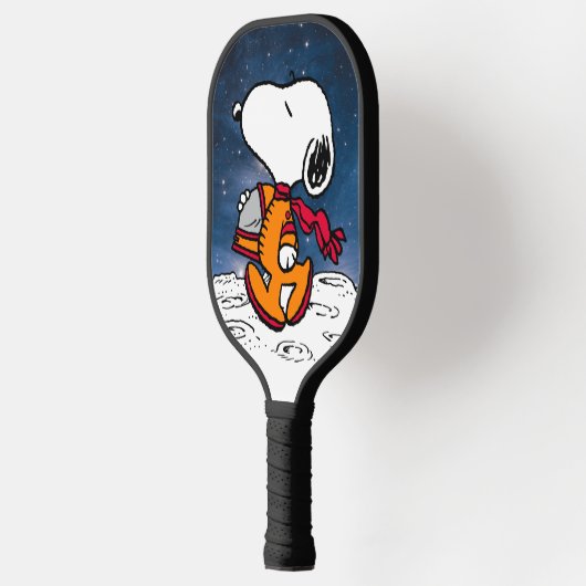 PLATZ | Snoopy Pickleball Schläger (Links)