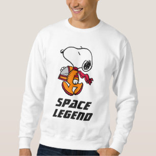PLATZ Snoopy Sweatshirt