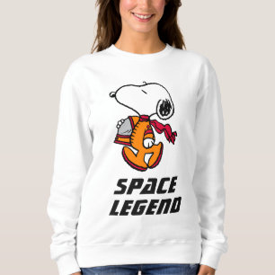 PLATZ Snoopy Sweatshirt