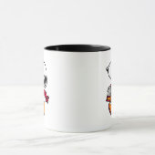 PLATZ | Snoopy Tasse (Zentrum)