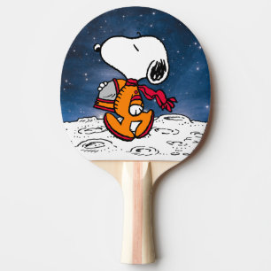 PLATZ Snoopy Tischtennis Schläger