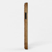 Platz und Kompass mit allen Augen Case-Mate iPhone Hülle (Hinten/Rechts)