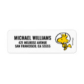 PLATZ | Woodstock Astronaut (Vorne)