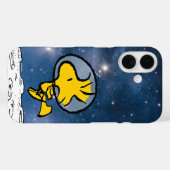 PLATZ | Woodstock Astronaut Case-Mate iPhone Hülle (Rückseite (Horizontal))